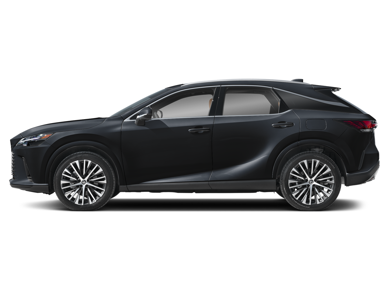 2023 Lexus RX RX 350h Premium