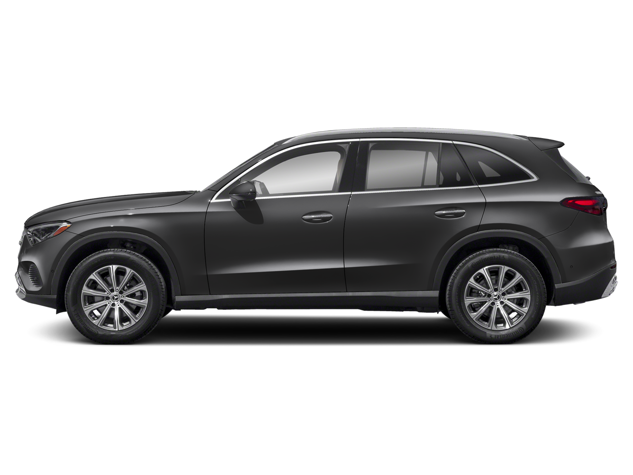 2023 Mercedes-Benz GLC GLC 300
