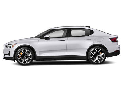 2023 Polestar 2 Long Range Dual Motor