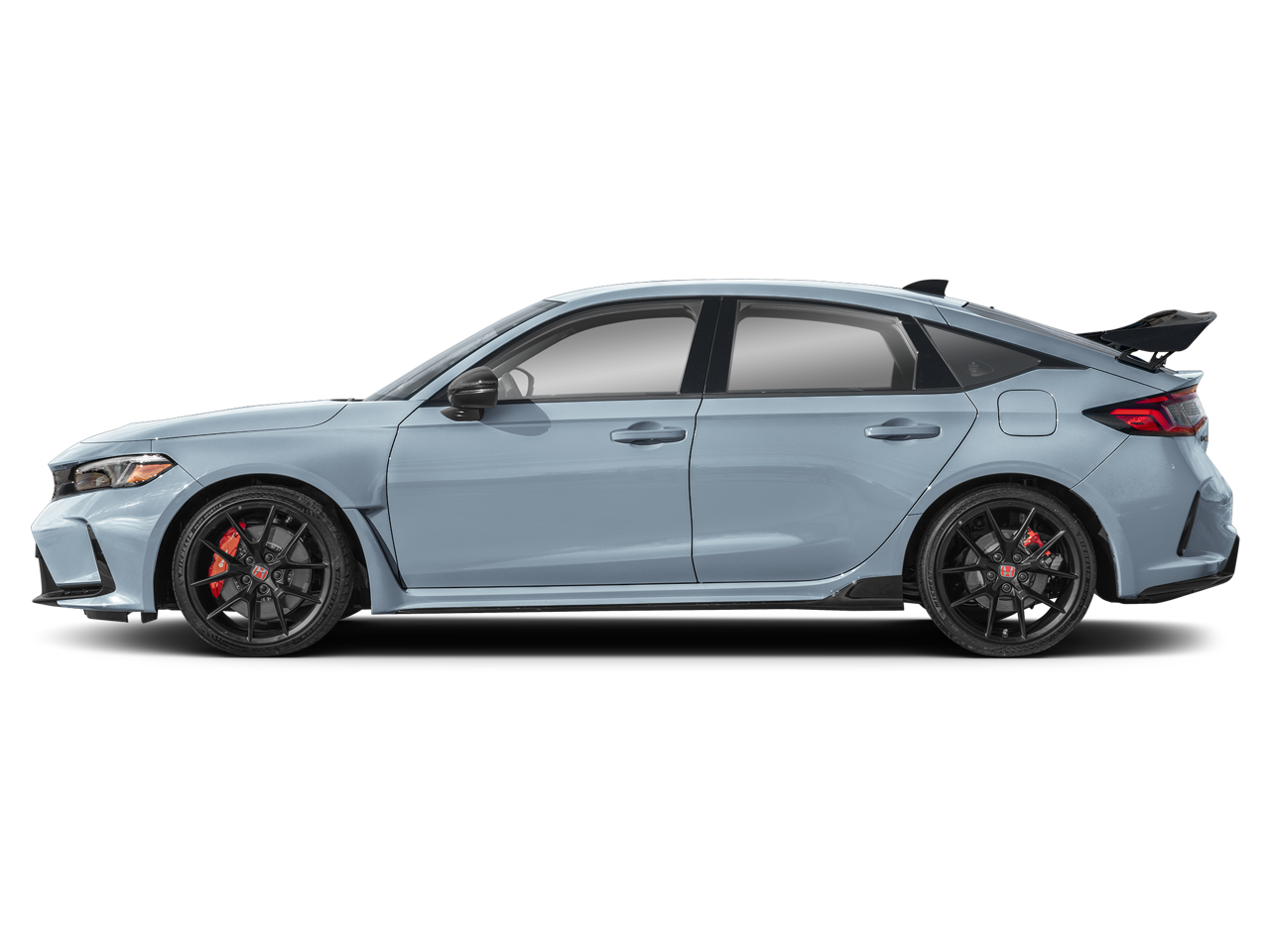 2024 Honda Civic Type R Manual