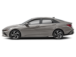 2024 Hyundai Elantra Hybrid Limited