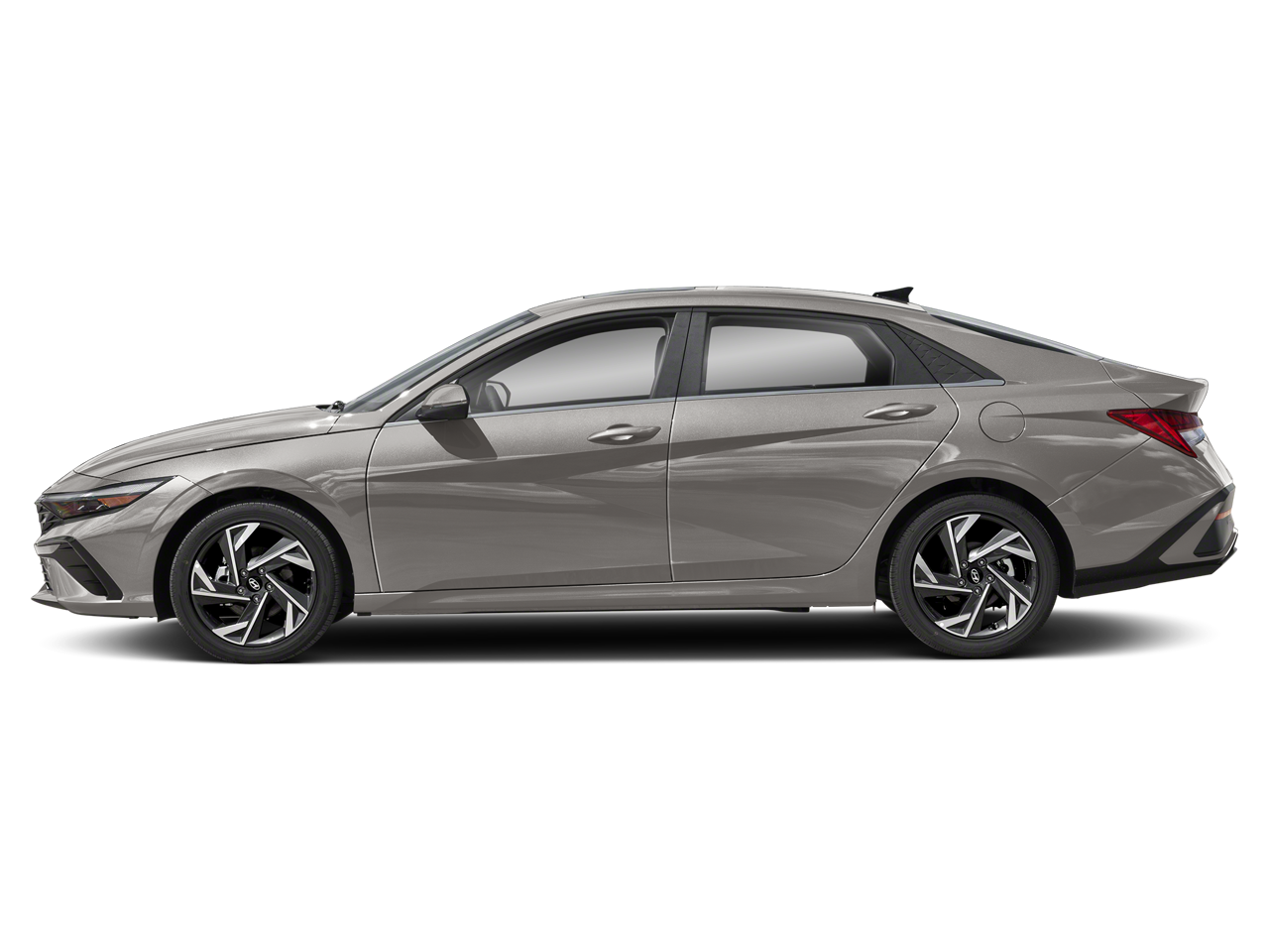 2024 Hyundai Elantra Hybrid Limited