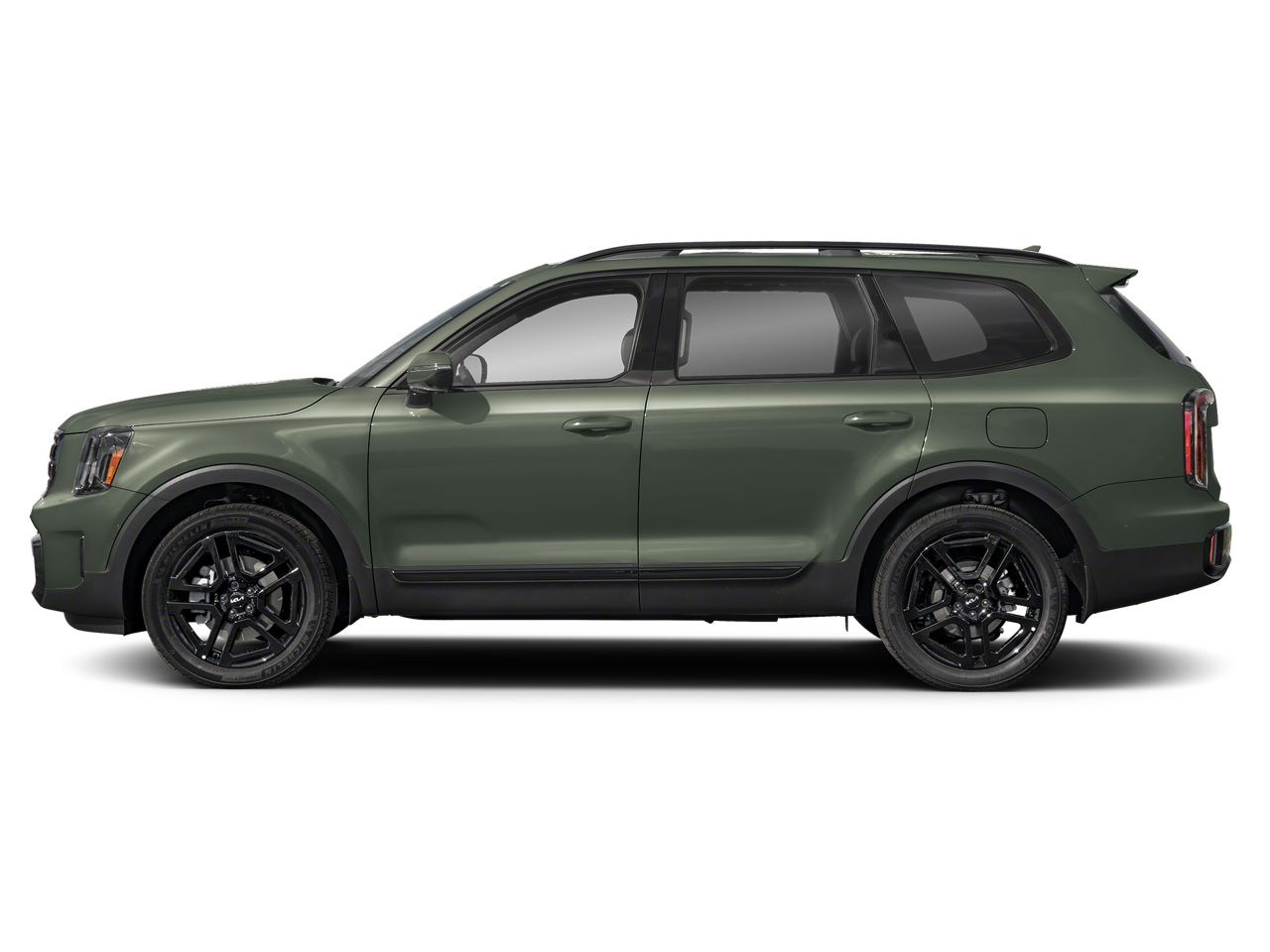 2024 Kia Telluride SX-Prestige X-Line