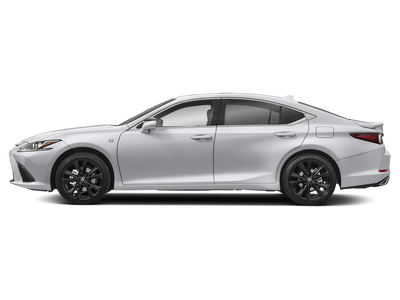 2024 Lexus ES 350 F Sport