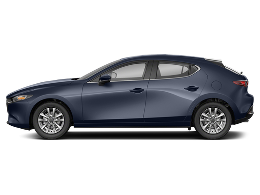2024 Mazda Mazda3 Hatchback 2.5 S Select Sport in Irvine, CA - Irvine Auto Center