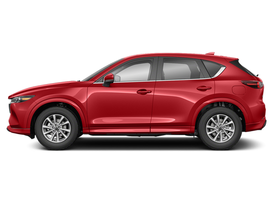2024 Mazda Mazda CX-5 2.5 S Preferred Package in Irvine, CA - Irvine Auto Center