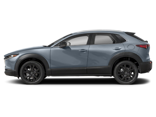 2024 Mazda Mazda CX-30 2.5 S Carbon Edition in Irvine, CA - Irvine Auto Center
