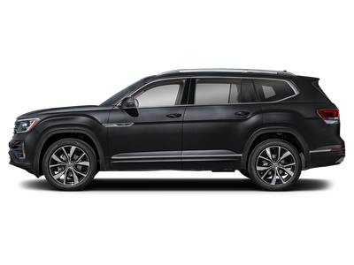 2024 Volkswagen Atlas Base