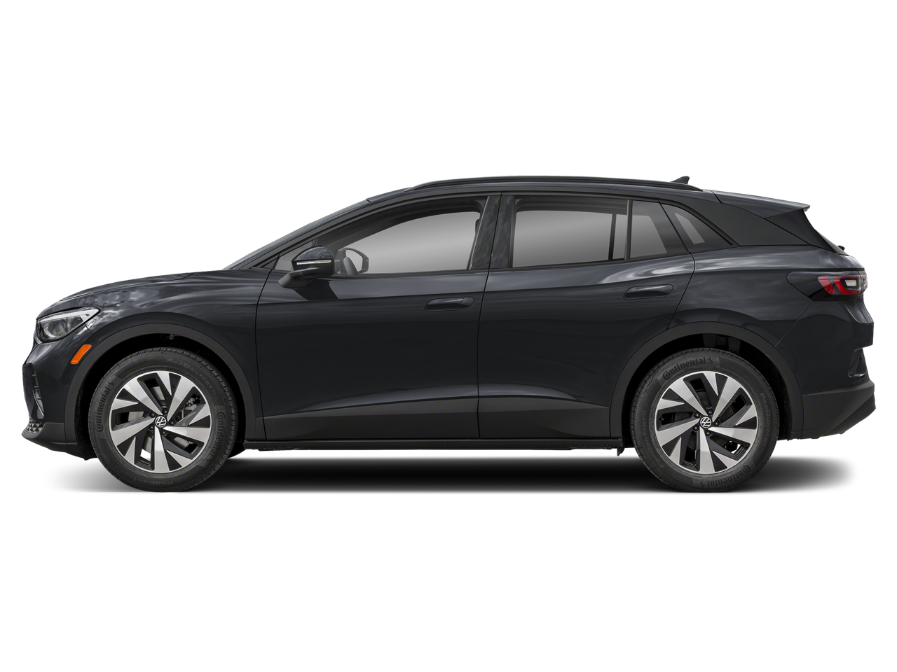 2024 Volkswagen Id.4 Base