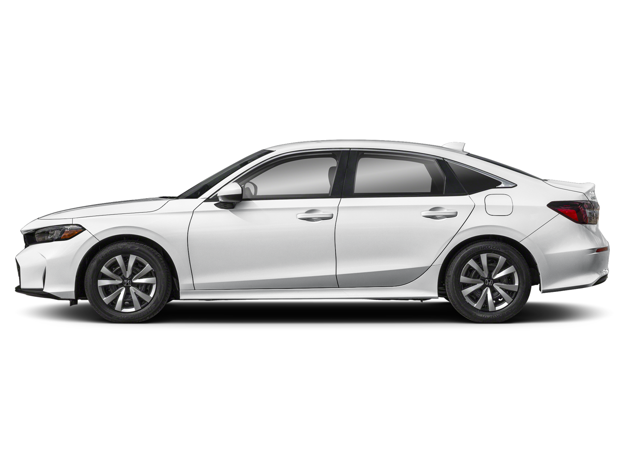 2025 Honda Civic Sedan LX