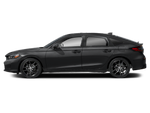 2025 Honda Civic Hatchback Sport