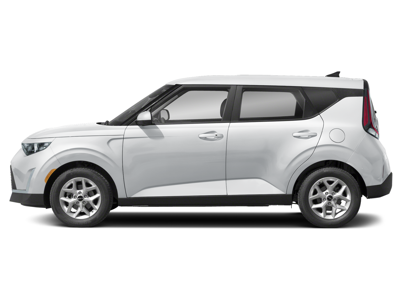 2025 Kia Soul S