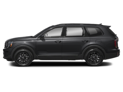 2025 Kia Telluride SX-Prestige X-Pro