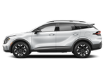 2025 Kia Sportage Plug-in Hybrid X-Line Prestige