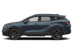 2025 Kia Sportage Plug-in Hybrid X-Line