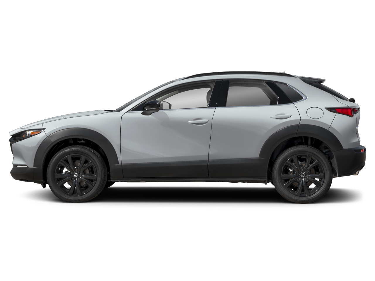 2025 Mazda Mazda CX-30 2.5 Turbo Premium Package