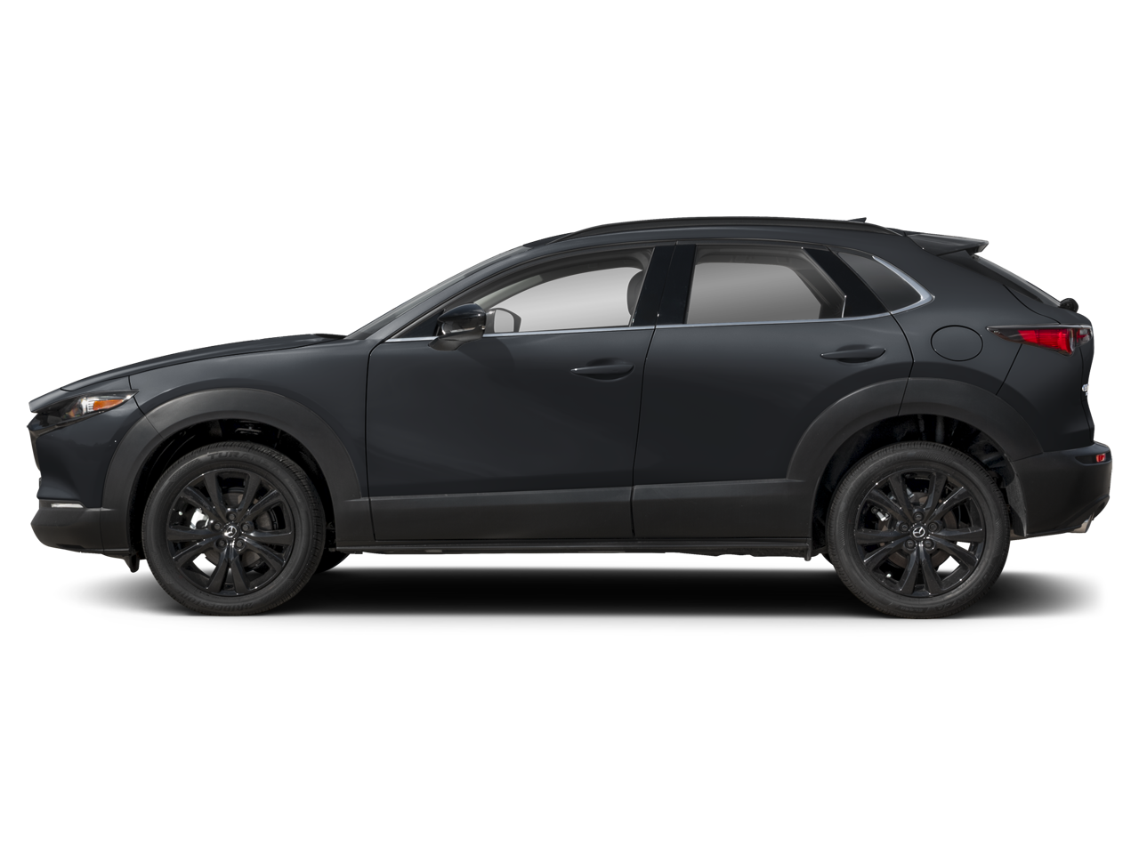 2025 Mazda Mazda CX-30 2.5 Turbo Premium Package