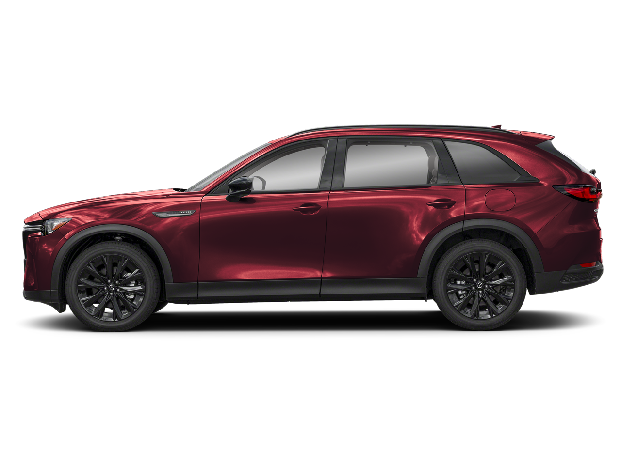 2025 Mazda Mazda CX-90 Premium Sport