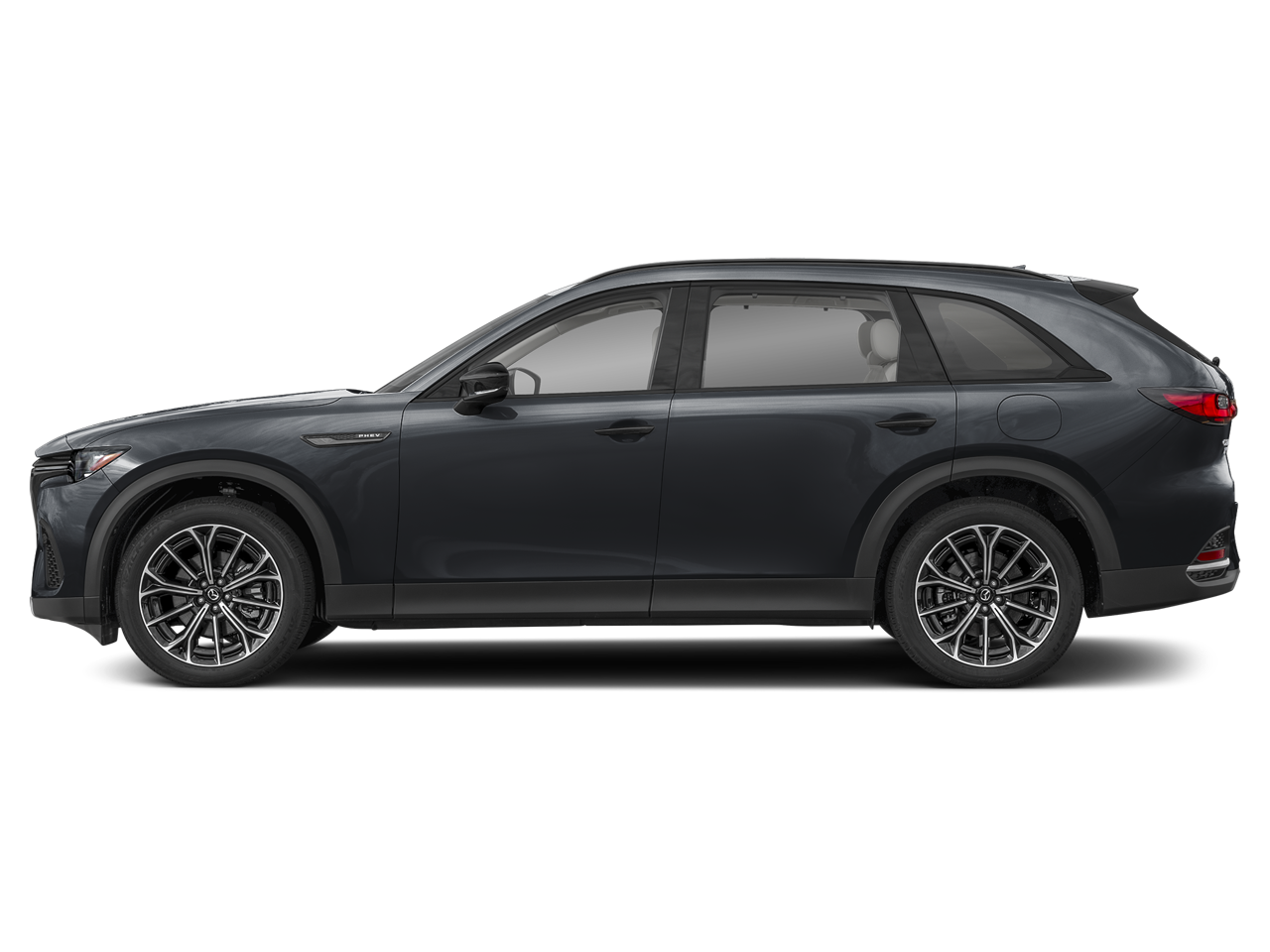 2025 Mazda Mazda CX-70 PHEV Premium Package