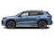 2025 Volkswagen Tiguan Base
