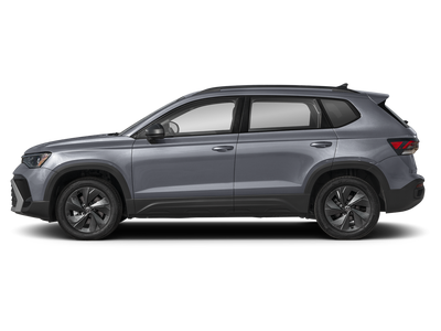2025 Volkswagen Taos S
