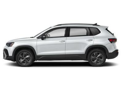 2025 Volkswagen Taos S