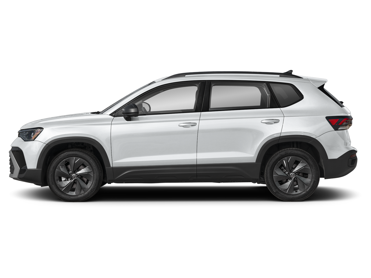 2025 Volkswagen Taos S