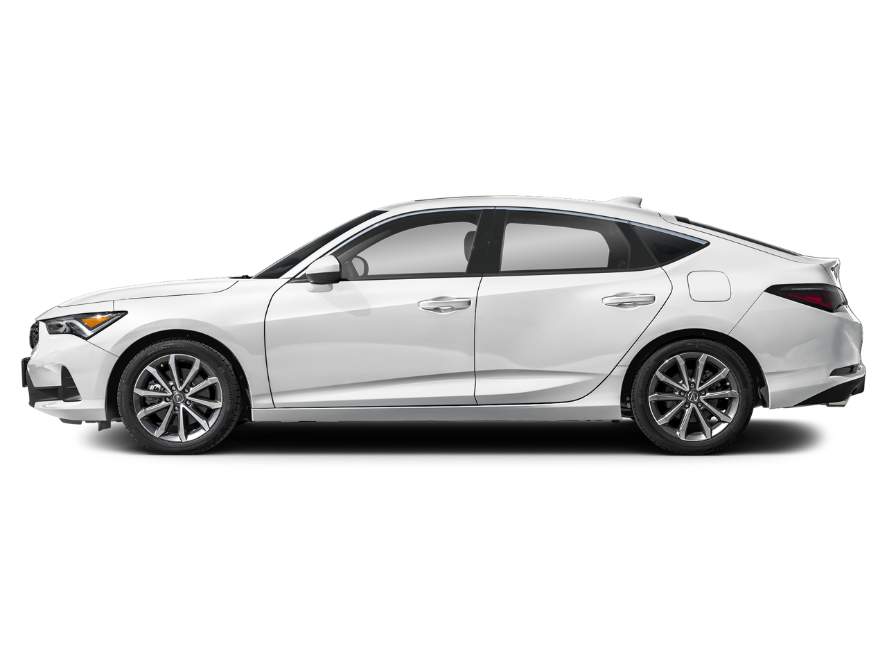 2026 Acura Integra Base - Photo 31