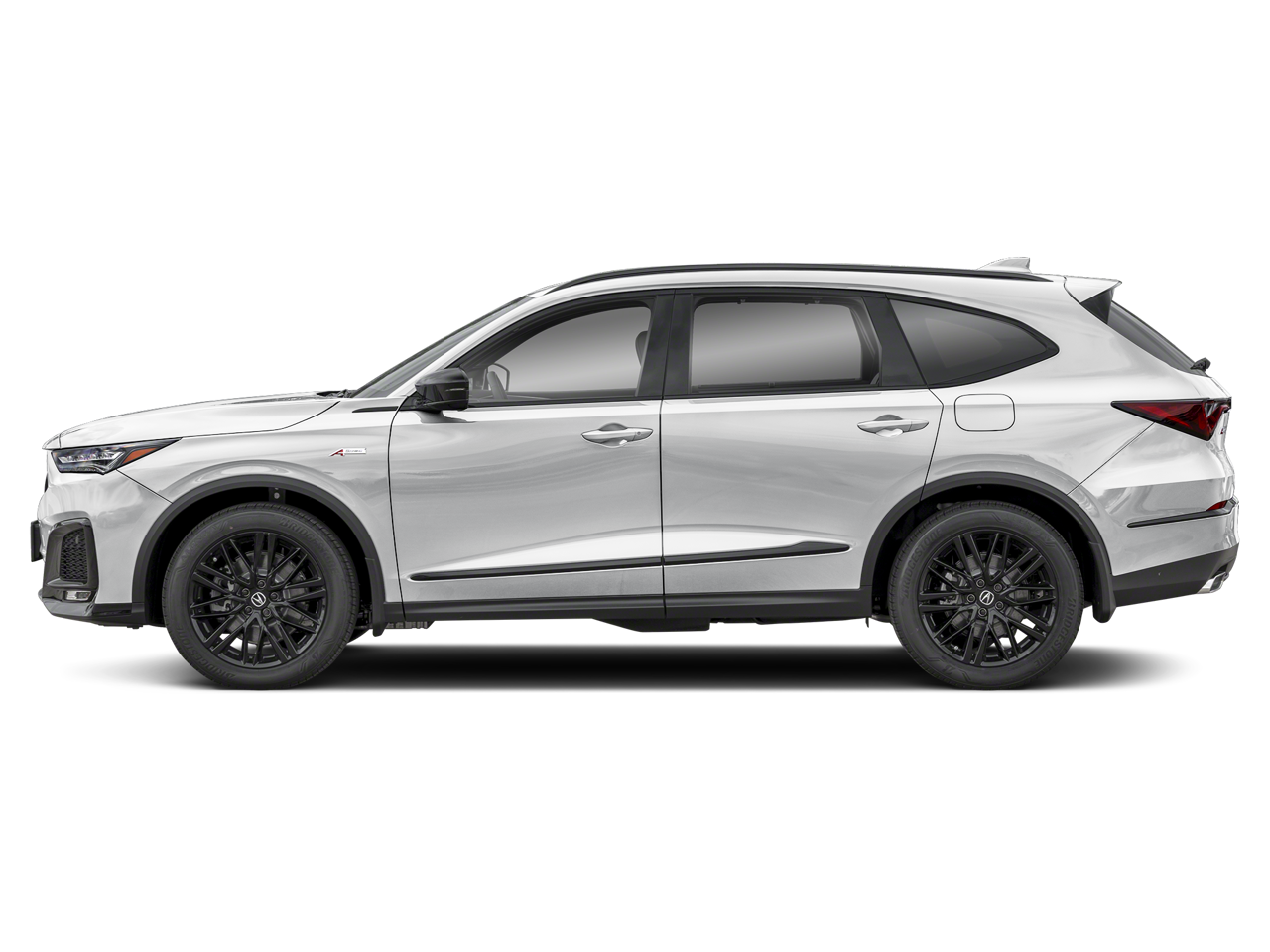 2026 Acura MDX A-Spec Advance Package SH-AWD