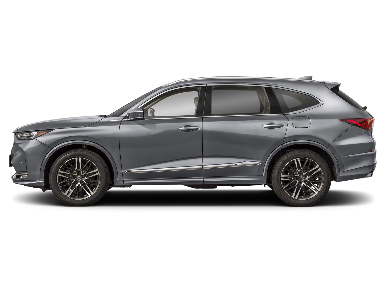 2026 Acura MDX Advance Package SH-AWD