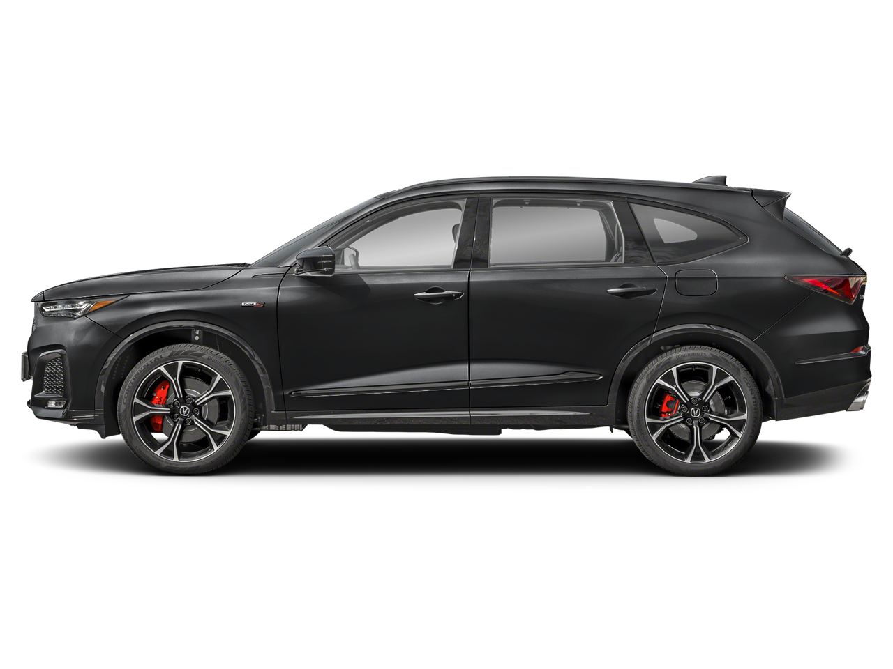 2026 Acura MDX Type S w/Advance Package SH-AWD