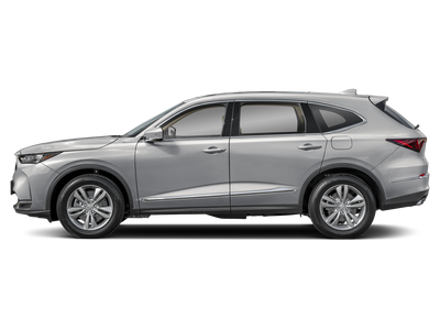 2026 Acura MDX Base SH-AWD