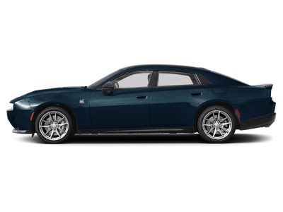 2026 Dodge Charger R/T Plus