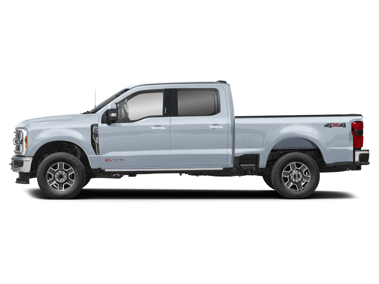 2026 Ford F-250 SRW Super Duty LARIAT