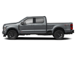 2026 Ford F-250 SRW Super Duty Platinum