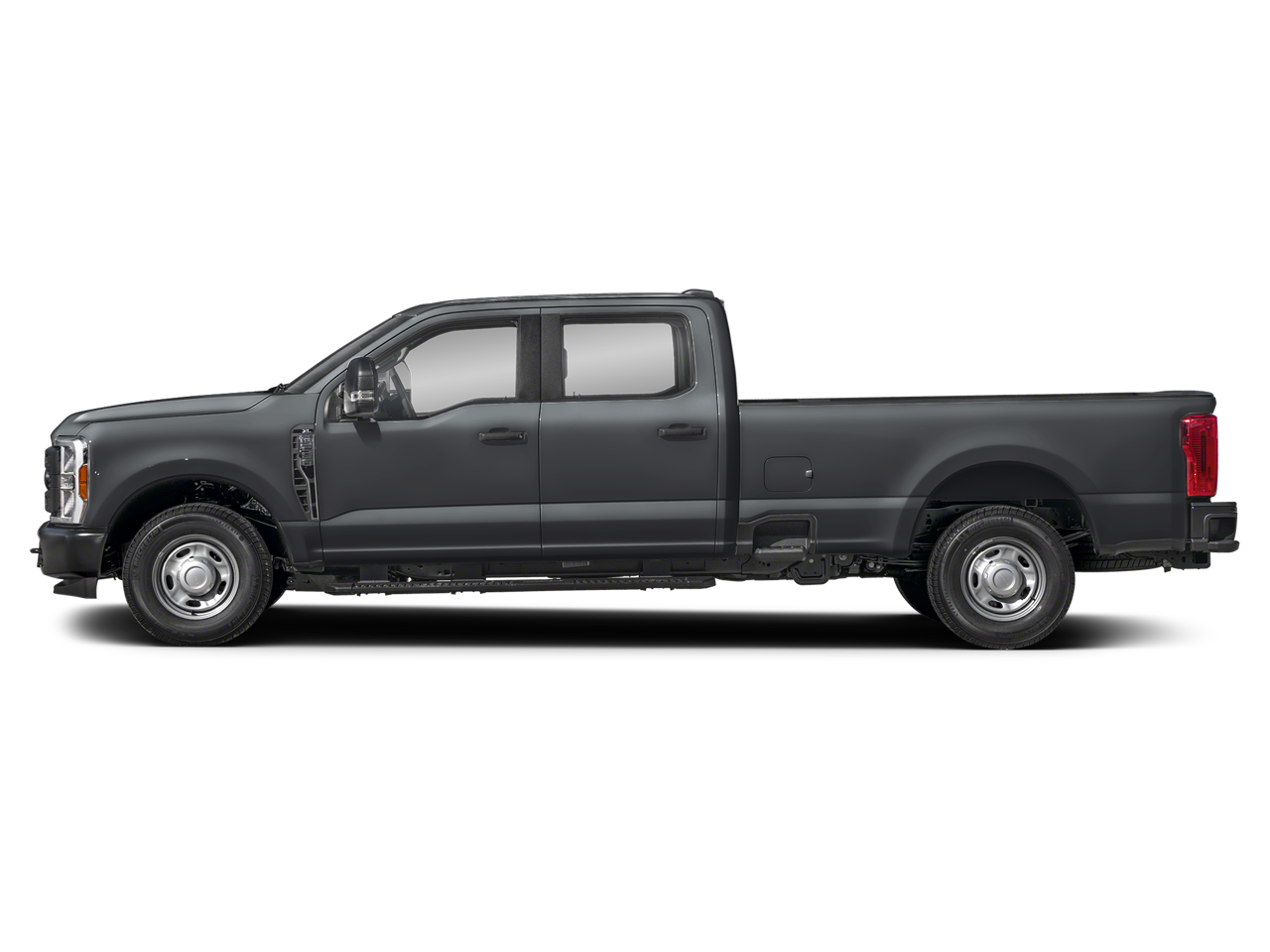 2026 Ford F-250 SRW Super Duty XL