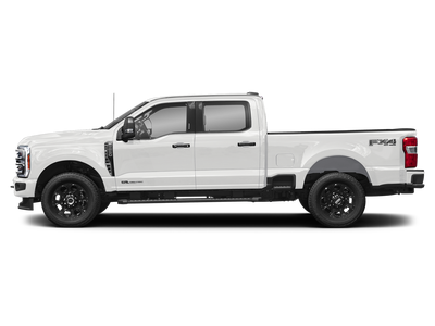 2026 Ford F-250 SRW Super Duty XLT