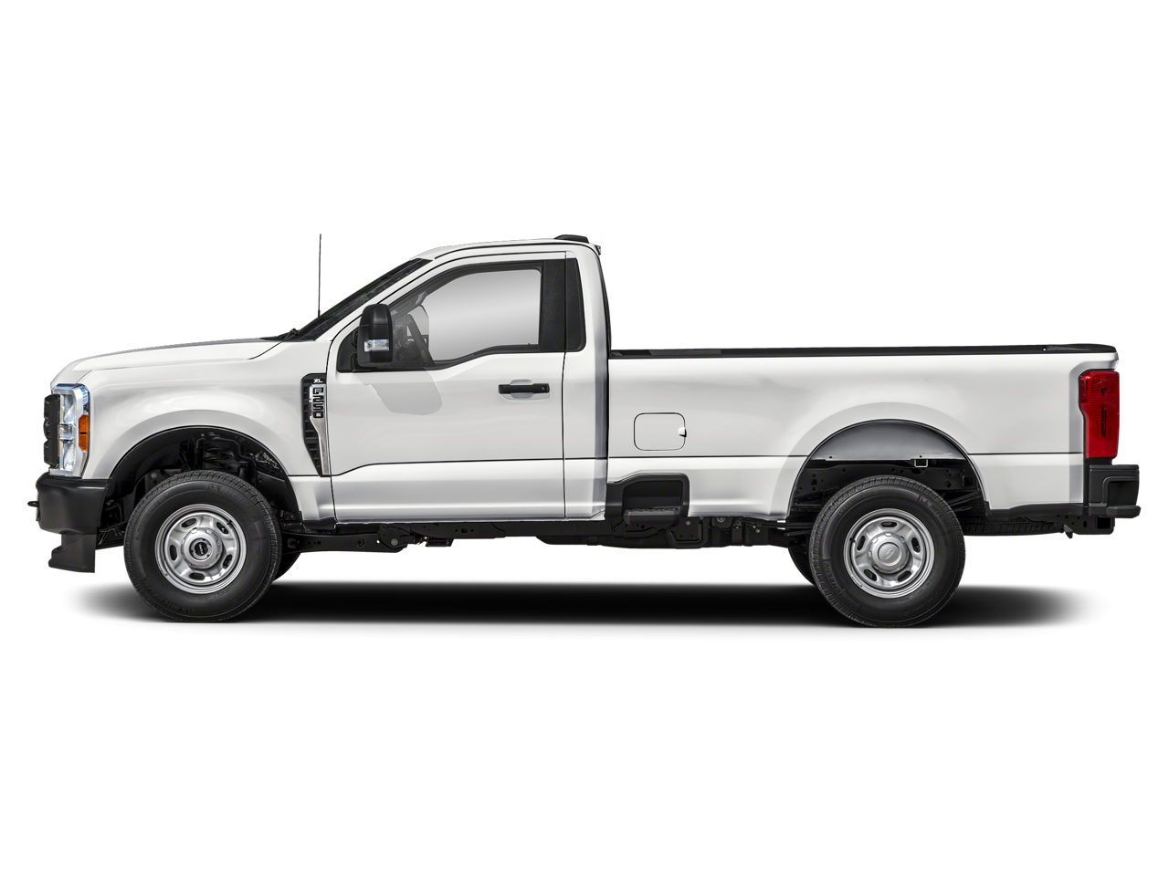2026 Ford F-250 SRW Super Duty XL