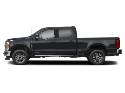2026 Ford F-250 SRW Super Duty LARIAT
