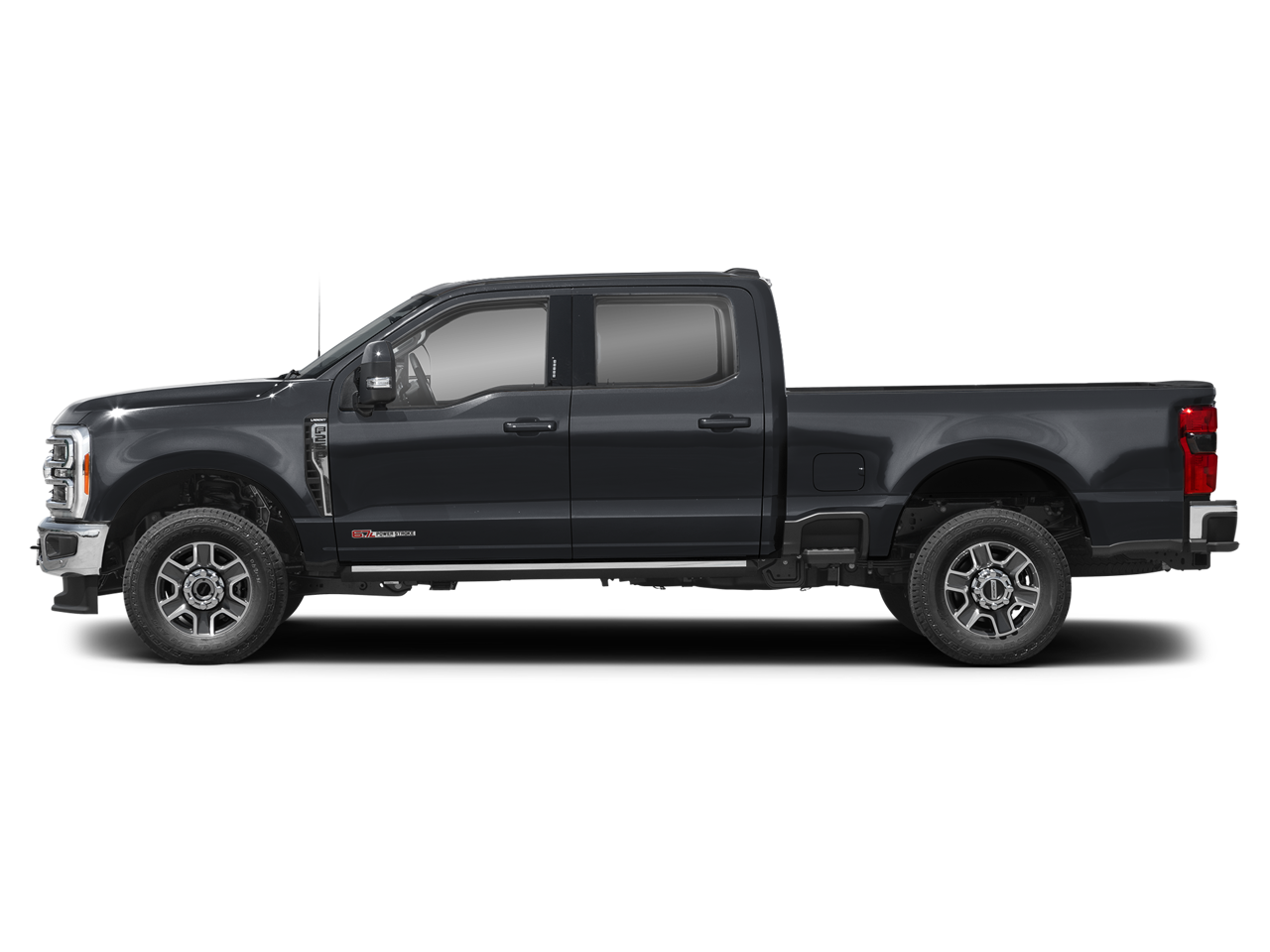 2026 Ford F-250 SRW Super Duty LARIAT