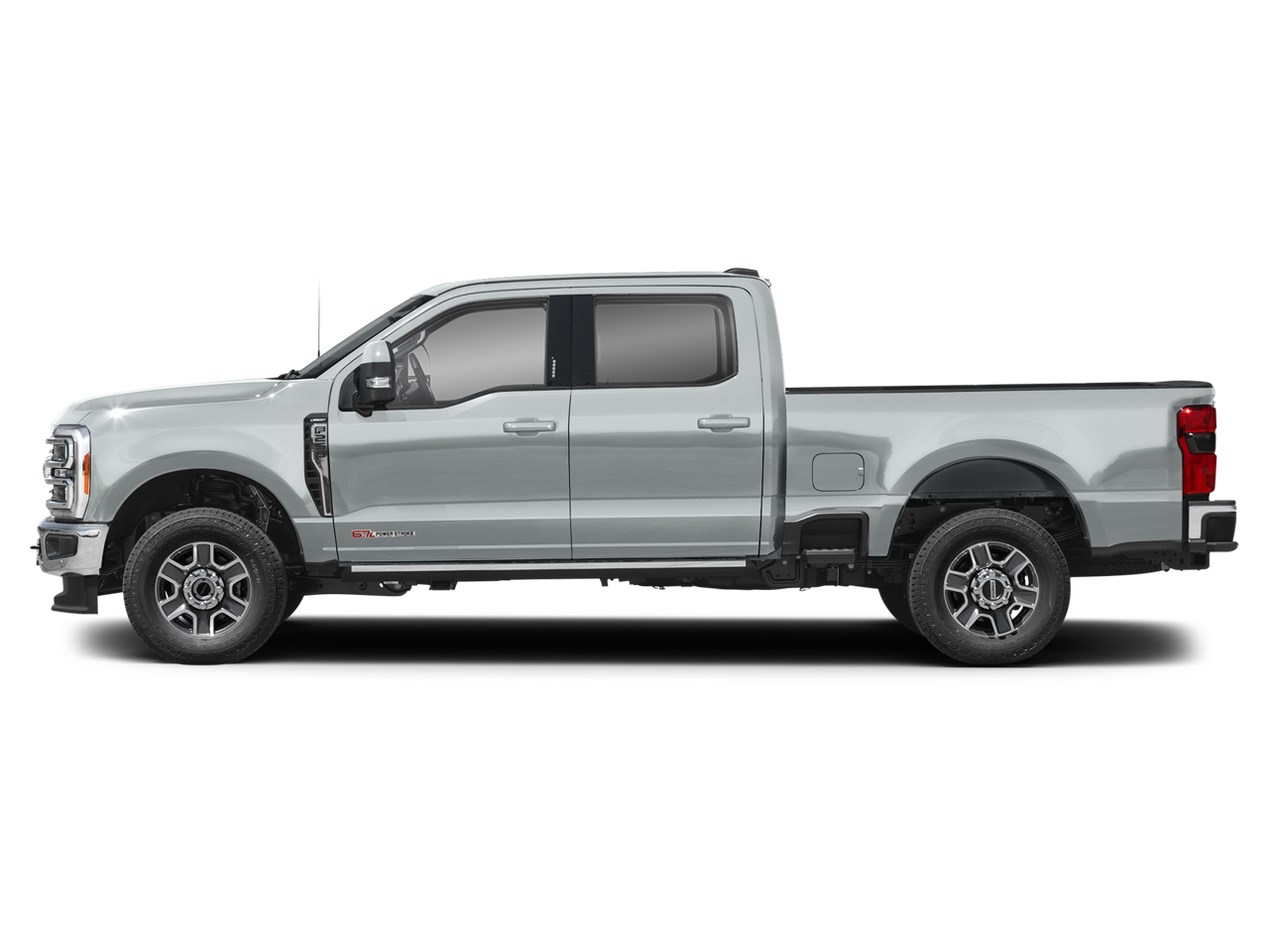 2026 Ford F-250 SRW Super Duty LARIAT