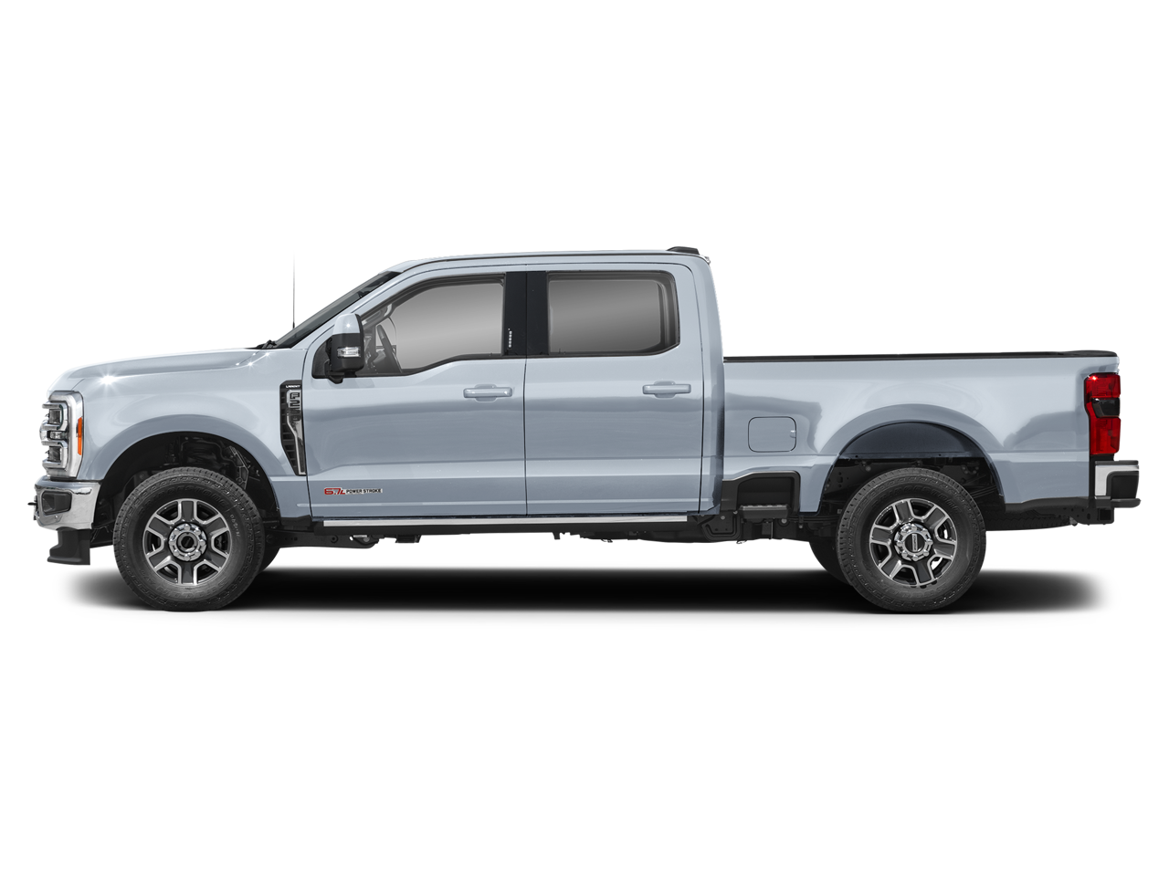 2026 Ford F-250 SRW Super Duty LARIAT