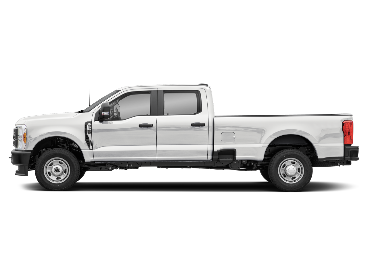2026 Ford F-350 SRW Super Duty XL