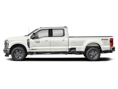 2026 Ford F-350 DRW Super Duty LARIAT