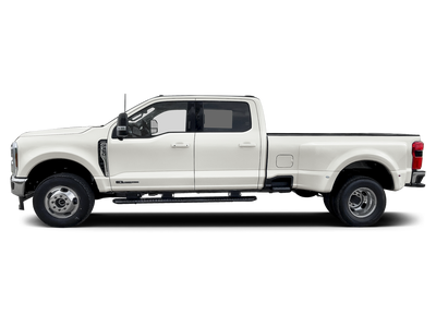 2026 Ford F-350 DRW Super Duty LARIAT