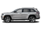 2026 Jeep Grand Cherokee 85th Anniversary Edition