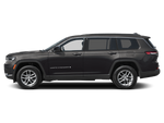 2026 Jeep Grand Cherokee L 85th Anniversary Edition