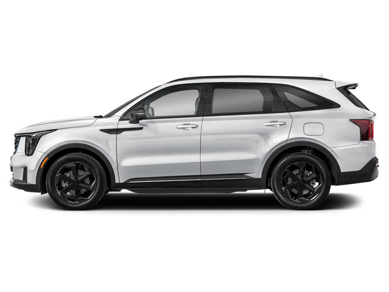 2026 Kia Sorento Hybrid SX Prestige