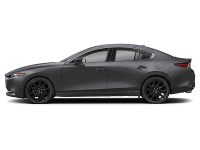 2026 Mazda Mazda3 Sedan 2.5 Turbo Premium Plus