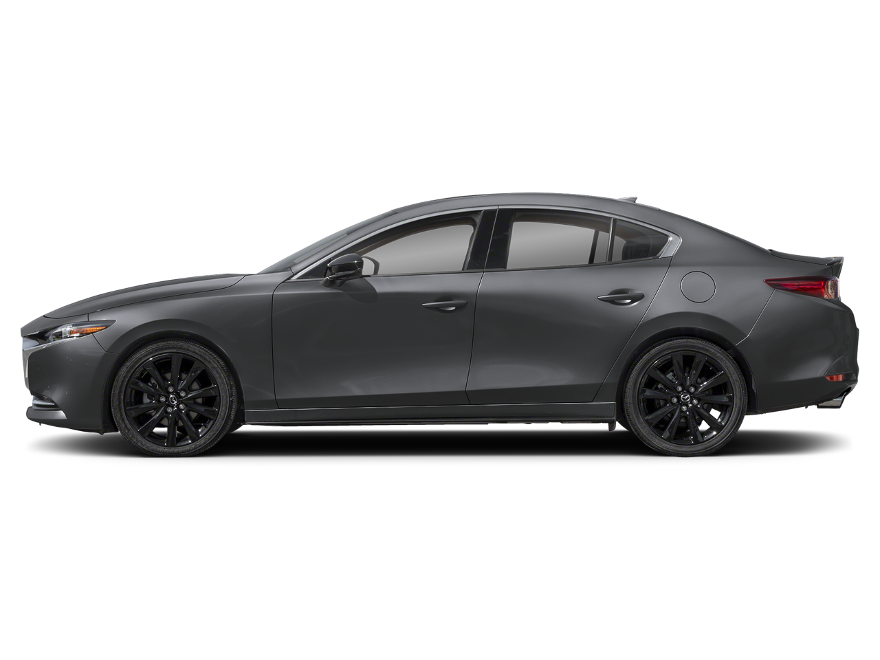 2026 Mazda Mazda3 Sedan 2.5 Turbo Premium Plus